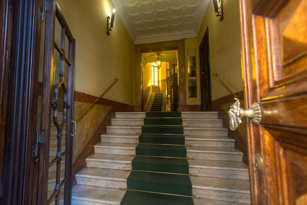 Deseo Maison Roma Exterior foto