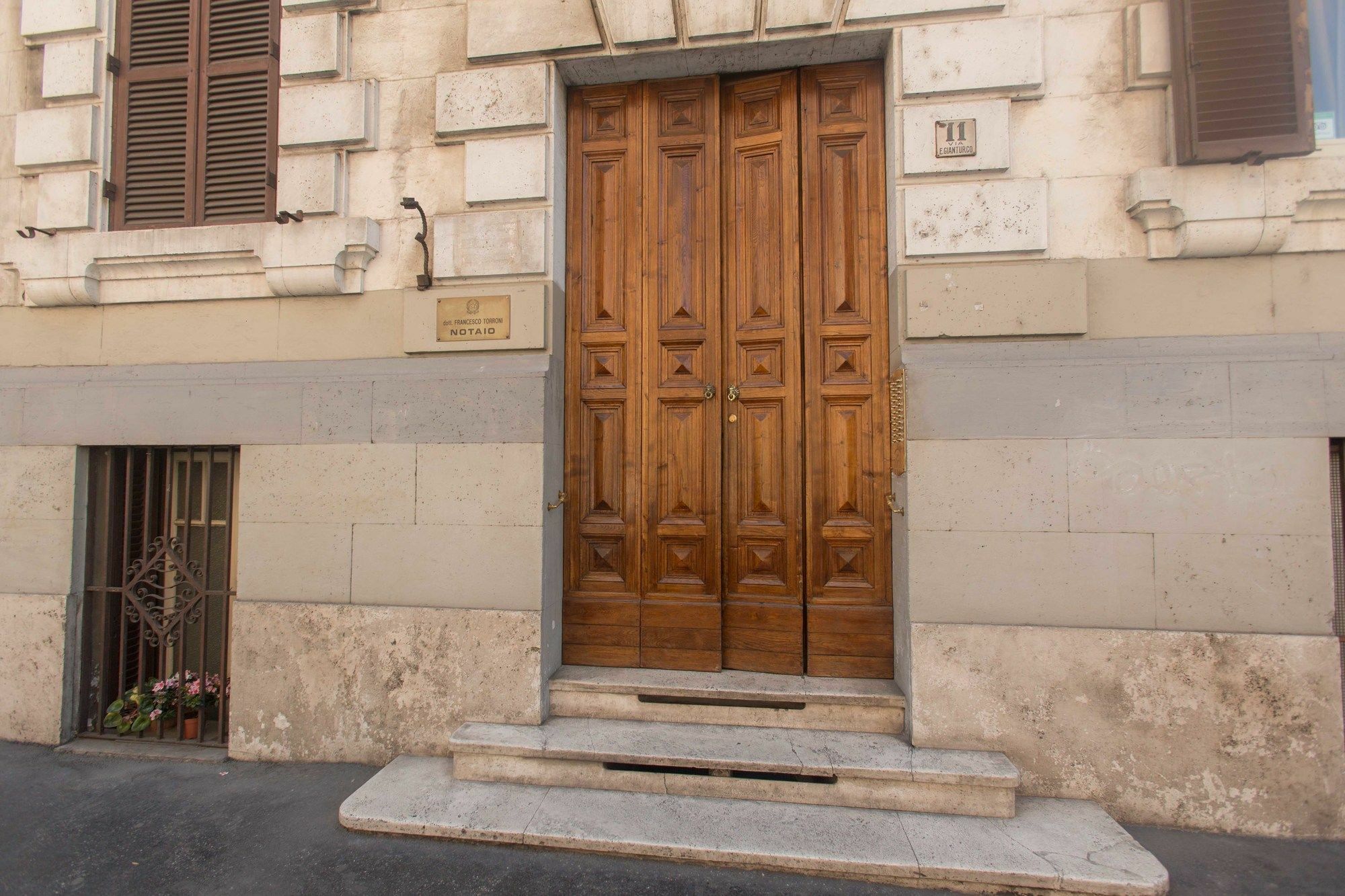 Deseo Maison Roma Exterior foto